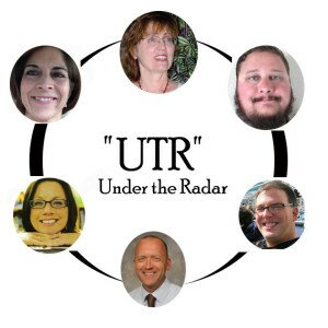 UTR circle draft color